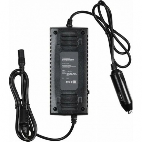Блок питания Buro BUM-1200C120 ручной 120W - фото 2