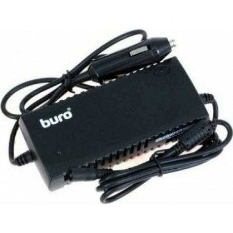 Блок питания Buro BUM-1200C120 ручной 120W - фото 16
