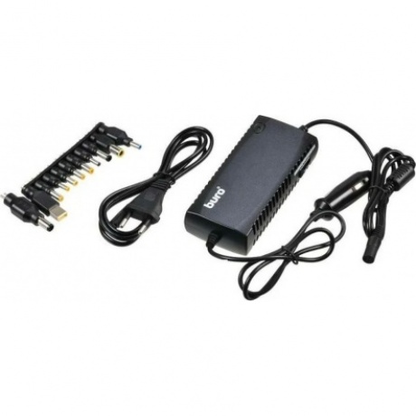Блок питания Buro BUM-1200C120 ручной 120W - фото 3