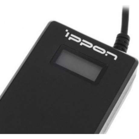 Блок питания Ippon D90U автоматический 90W - фото 4