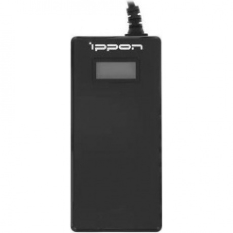 Блок питания Ippon D90U автоматический 90W - фото 5