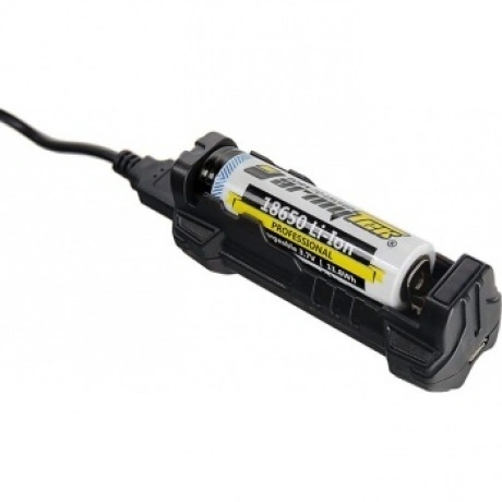 Зарядное устройство Armytek Handy C1 Pro 1 канальное