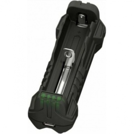 Зарядное устройство Armytek Handy C1 Pro 1 канальное - фото 6