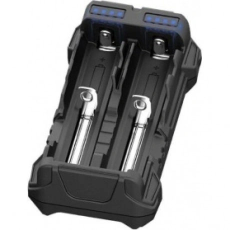Зарядное устройство Armytek Handy C2 VE 2 канальное