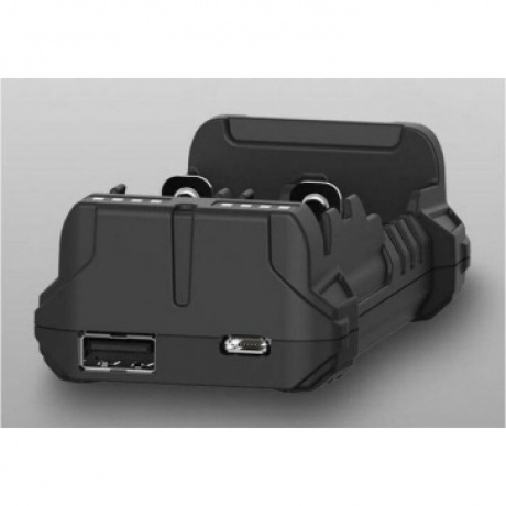 Зарядное устройство Armytek Handy C2 VE 2 канальное - фото 10