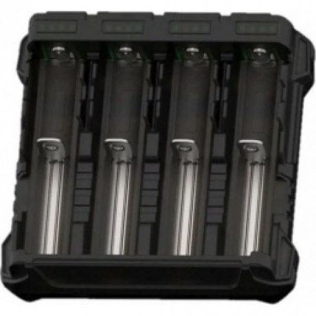 Зарядное устройство Armytek Handy C4 Pro 4 канальное - фото 1