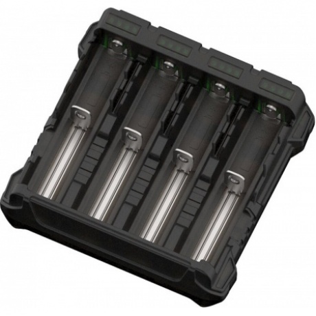Зарядное устройство Armytek Handy C4 Pro 4 канальное - фото 5