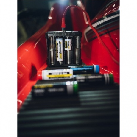 Зарядное устройство Armytek Handy C4 Pro 4 канальное - фото 8