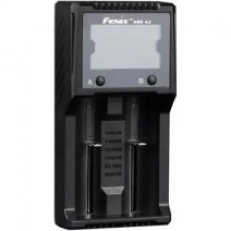 Зарядное устройство Fenix ARE-A2 (АА, ААА, 18650, 14500, 26650, ...