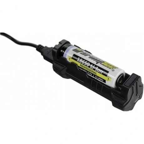 Зарядное устройство беспроводное Armytek Handy C1 Vape