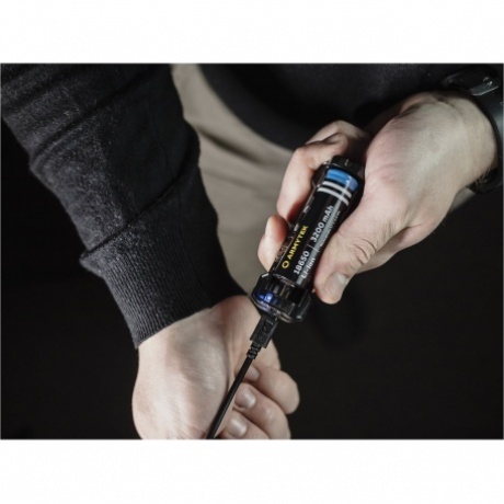 Зарядное устройство беспроводное Armytek Handy C1 Vape - фото 14