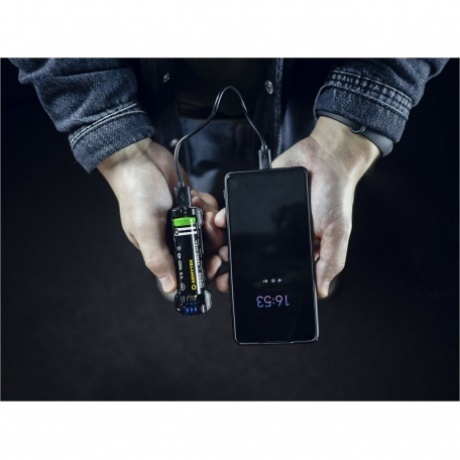 Зарядное устройство беспроводное Armytek Handy C1 Vape - фото 15