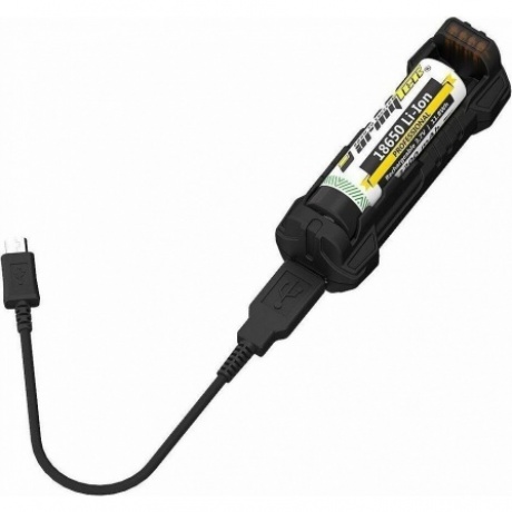 Зарядное устройство беспроводное Armytek Handy C1 Vape - фото 10