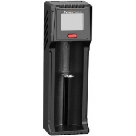 Зарядное устройство Fenix ARE-D1 - фото 3