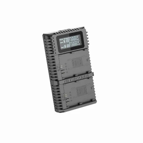 Зарядное устройство Nitecore UCN2PRO с 2 слотами для аккумулятор...
