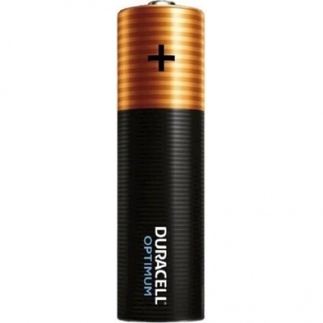 Батарейка Duracell LR6-8BL Basic AA (8шт.) - фото 2