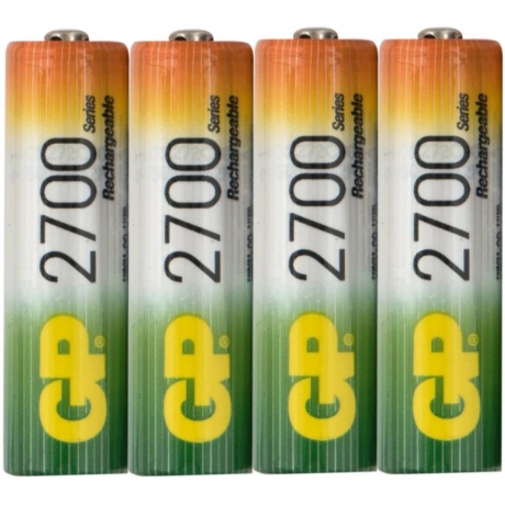 Батарейка GP Батарейка GP270AAHC/CPB-2CR4 - фото 4