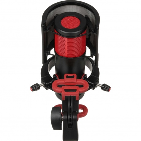Микрофон GreenBean StudioVoice E25 USB студийный - фото 2