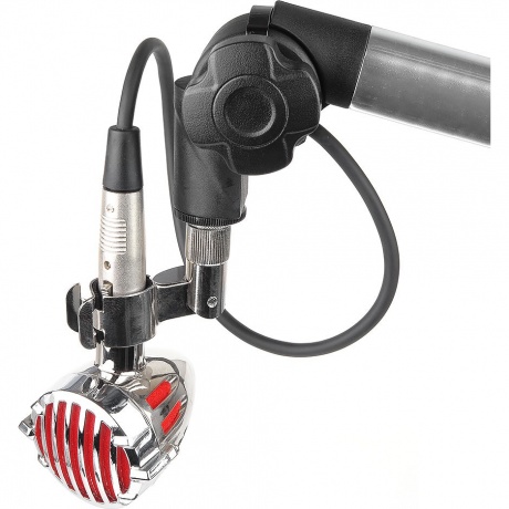 Микрофон GreenBean StudioVoice D1 XLR студийный - фото 1