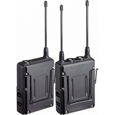 Микрофон Saramonic UWMIC9 1- канальный TX9+RX9 - фото 2