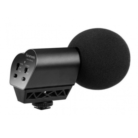 Микрофон Saramonic Vmic Stereo