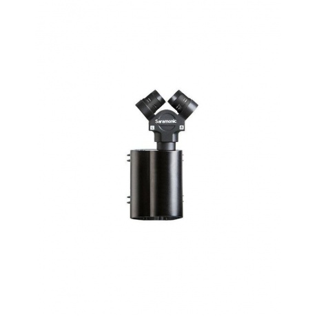 Микрофон Saramonic Vmic Stereo - фото 4