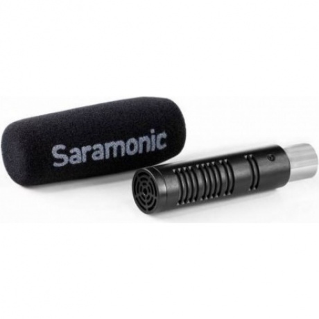 Микрофон Saramonic SR-AXM3 2шт - фото 3