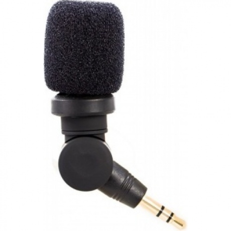 Микрофон Saramonic SR-XM1 - фото 1