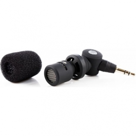 Микрофон Saramonic SR-XM1 - фото 2