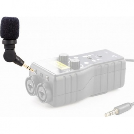 Микрофон Saramonic SR-XM1 - фото 4