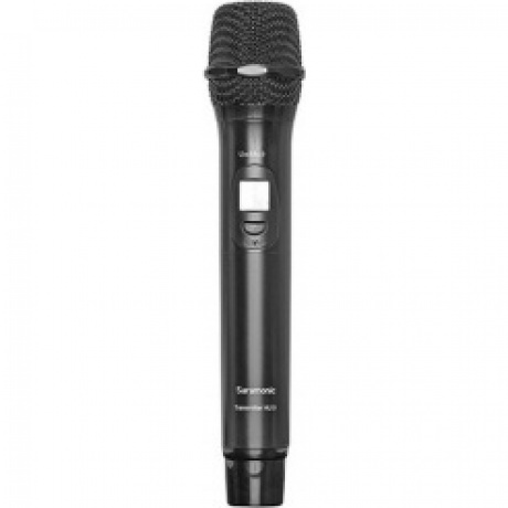 Микрофон Saramonic UwMic9 RX9+HU9 - фото 2