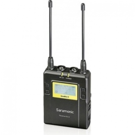Микрофон Saramonic UwMic9 RX9+HU9 - фото 3