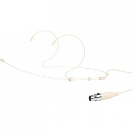 Микрофон-гарнитура Saramonic DK6D Headset Mic TA5F mini XLR 5-PI...