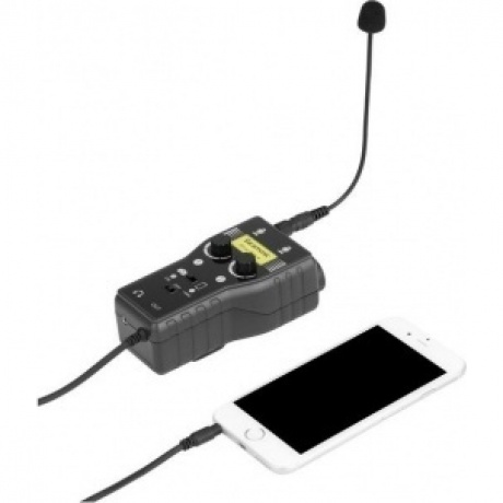 Микрофон Saramonic UMIC-M2с - фото 2