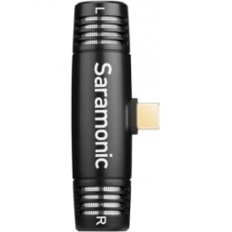 Микрофон Saramonic SPMIC510 UC Plug & Play Mic for Android devic...