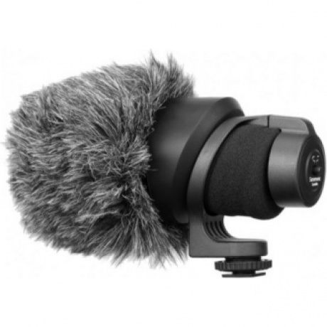 Ветрозащитный экран Saramonic CamMic-WS для микрофона CamMic, CamMic+ - фото 4