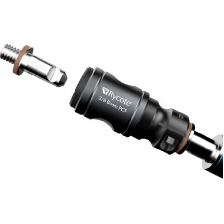 Адаптер для микрофона Rycote PCS-Boom Connector (RYC185801) - фото 1