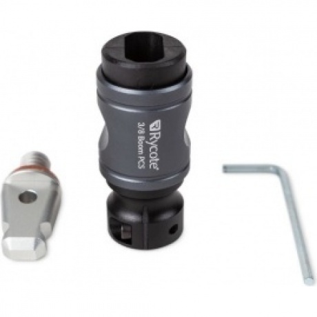 Адаптер для микрофона Rycote PCS-Boom Connector (RYC185801) - фото 2