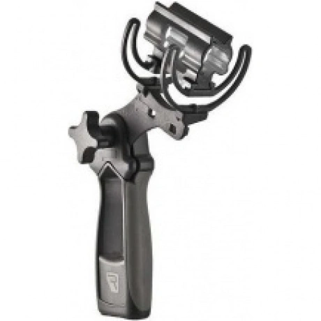 Держатель для микрофона Rycote Softie Duo-Lyre Mount w/PG Handle...