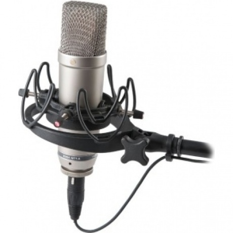 Держатель для микрофона Rycote InVision USM (RYC044901) - фото 6