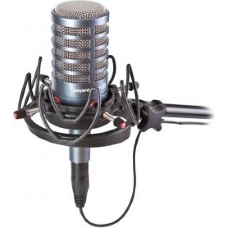 Держатель для микрофона Rycote InVision USM (RYC044901) - фото 7