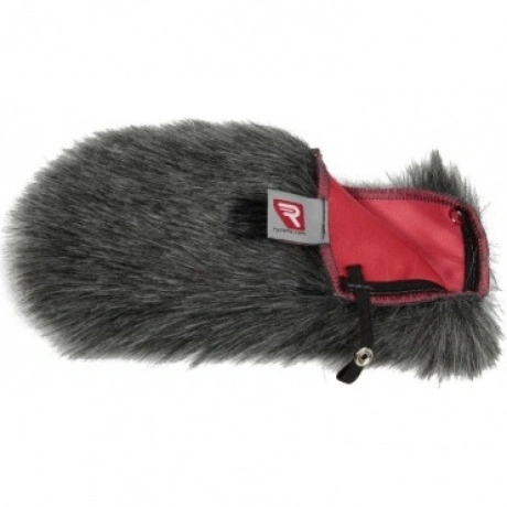 Ветрозащита для микрофона Rycote Rode Video Mic Pro Mini Windjam...