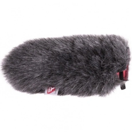 Ветрозащита для микрофона Rycote Rode Videomic Go Mini Windjamme...