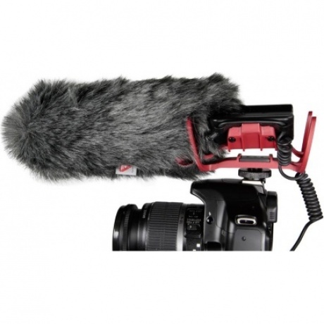 Ветрозащита для микрофона Rycote Special 155 Mini Windjammer (RYC055314) - фото 3