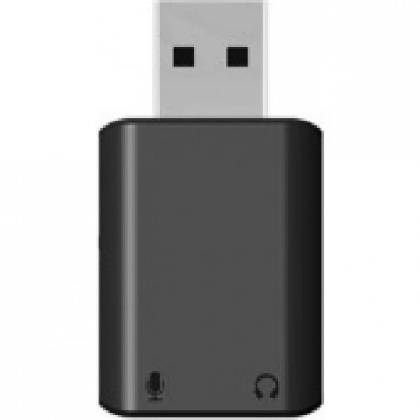Адаптер для микрофона Saramonic EA2