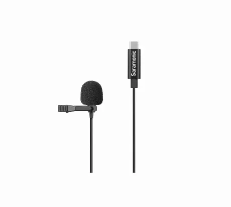 Микрофон петличный Saramonic LavMicro U3A