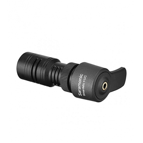 Микрофон Saramonic SmartMic UC Mini - фото 2