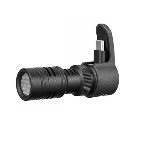 Микрофон Saramonic SmartMic UC Mini - фото 3