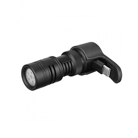 Микрофон Saramonic SmartMic UC Mini - фото 4