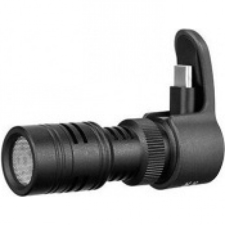Микрофон Saramonic SmartMic Di Mini - фото 2